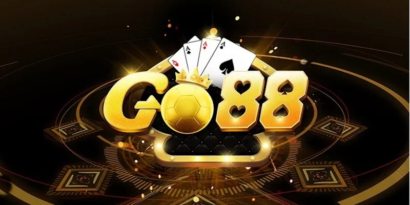 Go88 - Cổng game uy tín thu hút hàng triệu người chơi